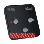 Панель управления подруливающим устройством TCD2022, Quick (упаковка из 3 шт.)