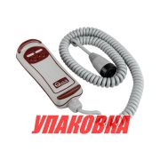 Пульт управления HRC выносной для якорных лебедок, Quick (упаковка из 2 шт.)