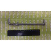 Шток фиксации положения двигателя НК 5-6 л.с.