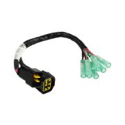 Кабель диагностики (6P), Suzuki