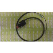 Кнопка остановки двигателя НК 4,0-15 л.с.