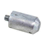 Анод цинковый Volvo Penta, Recmar