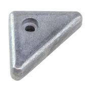 Анод цинковый Volvo Penta, Recmar