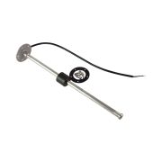 Датчик уровня 380 мм, 0-190 Ом, S5, Marine Rocket