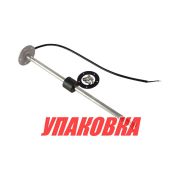 Датчик уровня 380 мм, 0-190 Ом, S5, Marine Rocket (упаковка из 10 шт.)