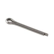 Шплинт фиксации гайки гребного винта Suzuki DT9.9-15/DF8-20, Recmar