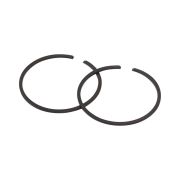 Кольца поршневые Tohatsu M6B/M8B/M9.8B, Recmar