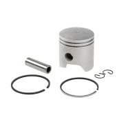 Поршень с пальцем и кольцами Yamaha 9.9/15 (STD), Recmar