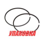 Кольца поршневые Suzuki DT40 (STD), Recmar (упаковка из 5 шт.)
