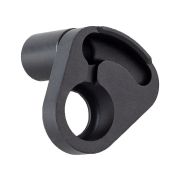 Патрубок корпуса помпы Mercury 6-15, Recmar