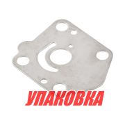 Пластина помпы Suzuki DT9.9-15/DF9.9-15, Recmar (упаковка из 5 шт.)