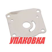Пластина помпы Yamaha 25-30, Recmar (упаковка из 10 шт.)