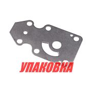 Пластина помпы Yamaha 9.9-15/F9.9-15, Recmar (упаковка из 5 шт.)