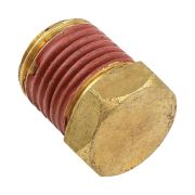 Заглушка выхлопного коллектора Mercruiser, Recmar