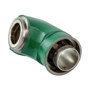 Гусак выхлопа Volvo Penta, Recmar