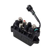 Реле гидроподъемника Yamaha F20-F300, Recmar