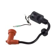 Катушка зажигания Yamaha 9.9-15, Recmar