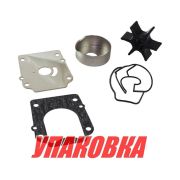 Ремкомплект помпы Suzuki DF70A-DF90A, Recmar (упаковка из 5 шт.)