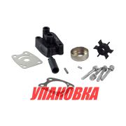 Ремкомплект помпы с корпусом Yamaha 4-5, Recmar (упаковка из 5 шт.)