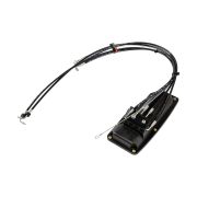 Крышка основания помпы Volvo Penta SX-A, Volvo Penta