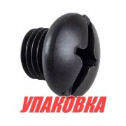 Винт-пробка редуктора Suzuki DT4-225/DF2.5-140, Recmar (упаковка из 20 шт.)