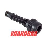 Гофра тяги переключения скоростей Yamaha 9.9-15/30, Recmar (упаковка из 10 шт.)