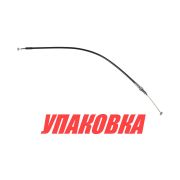 Тросик газа Yamaha 25B/30H, Recmar (упаковка из 5 шт.)