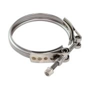 Хомут V-Band Volvo Penta D4, Recmar