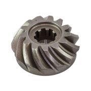 Шестерня редуктора Yamaha 9.9-15 (8t/13t) пиньон, Recmar