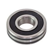 Подшипник 25х62х17 (закрытый), Yamaha, Recmar