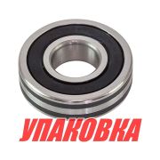 Подшипник 25х62х17 (закрытый), Yamaha, Recmar (упаковка из 5 шт.)