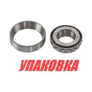 Подшипник 25х52х16.25, Yamaha, Recmar (упаковка из 5 шт.)