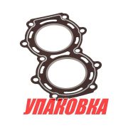 Прокладка под головку цилиндров Suzuki DT9.9-15, Recmar (упаковка из 5 шт.)