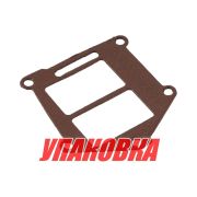 Прокладка глушителя Suzuki DT25-30, Recmar (упаковка из 5 шт.)