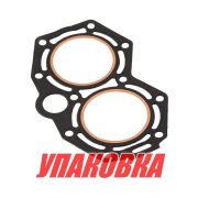 Прокладка под головку цилиндра Tohatsu/Mercury 25-30, Recmar (упаковка из 10 шт.)