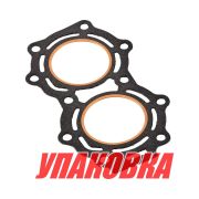 Прокладка под головку цилиндров Tohatsu/Mercury 9.9-15, Recmar (упаковка из 5 шт.)
