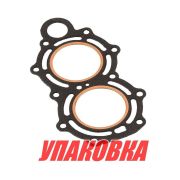 Прокладка под головку цилиндров Tohatsu/Mercury 6-9.8, Recmar (упаковка из 5 шт.)