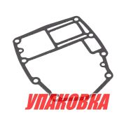Прокладка под блок Yamaha 40-50, Recmar (упаковка из 5 шт.)