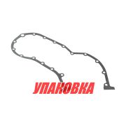 Прокладка передаточного механизма Volvo Penta D30-44, 300, Recmar (упаковка из 5 шт.)