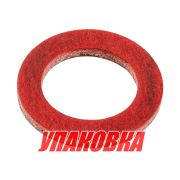 Прокладка масляного болта Yamaha 2-300, 8.0х12.6х1.6 мм, Recmar (упаковка из 20 шт.)