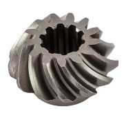 Шестерня редуктора Tohatsu/Mercury 6-9.8, пиньон (B), Omax 3B2-64020-0