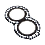 Прокладка под головку цилиндров Suzuki DT25-30, Recmar