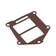 Прокладка глушителя Suzuki DT25-30, Recmar