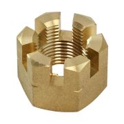 Гайка винта Honda 60-130 л.с.