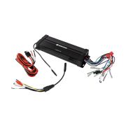 Морской стерео усилитель, 4-х канальный, 650W, Marine Rocket