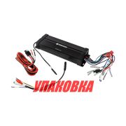 Морской стерео усилитель, 4-х канальный, 650W, Marine Rocket (упаковка из 3 шт.)