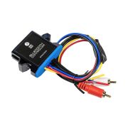 Bluetooth аудио контроллер, Marine Rocket