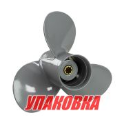 Гребной винт 3x9-1/4x9, Marine Rocket (упаковка из 4 шт.)
