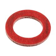 Прокладка масляного болта Yamaha 2-300, 8.0х12.6х1.6 мм, Recmar