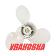 Винт гребной Yamaha 9.9-15/F20B;3x9-1/4x11, Omax (упаковка из 5 шт.)